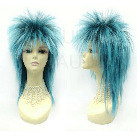 Rocker Wig – AbracadabraNYC
