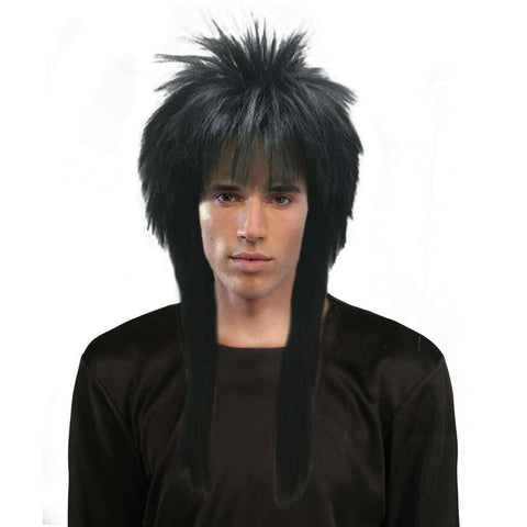 Rocker Wig – AbracadabraNYC