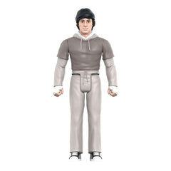 Rocky: 3.75" Workout Rocky Balboa ReAction Collectible Action Figure