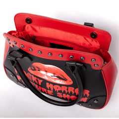 Rocky Horror Picture Show Studded Handbag