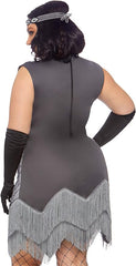 Roaring Roxy Flapper Adult Costume