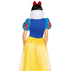 Royal Snow Princess Women's Costume