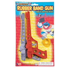 Rubber Band Gun