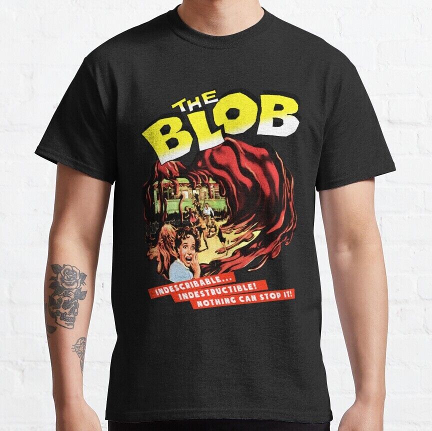 The Blob T-Shirt