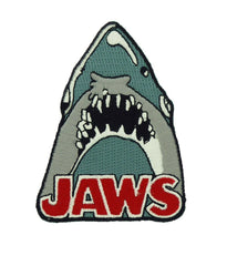 3" Jaws Patch