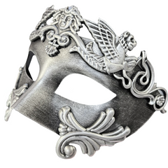 Olympus Venetian Male Mask