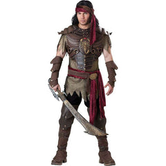 Scorpion Warrior High End Adult Costume