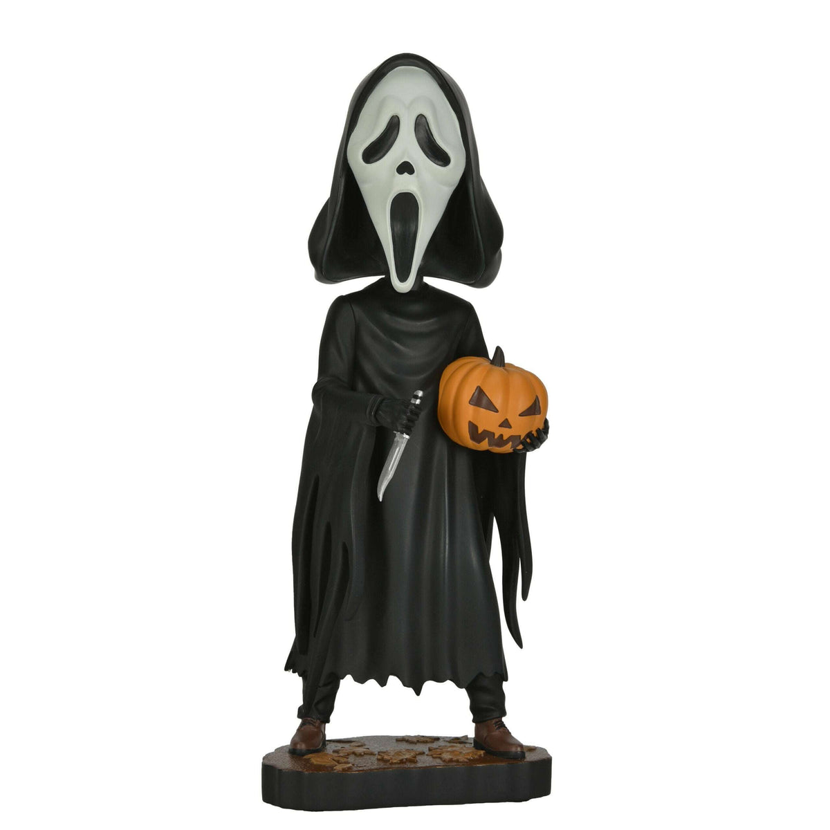 Scream: 8" Ghostface Resin Head Knocker