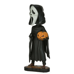 Scream: 8" Ghostface Resin Head Knocker