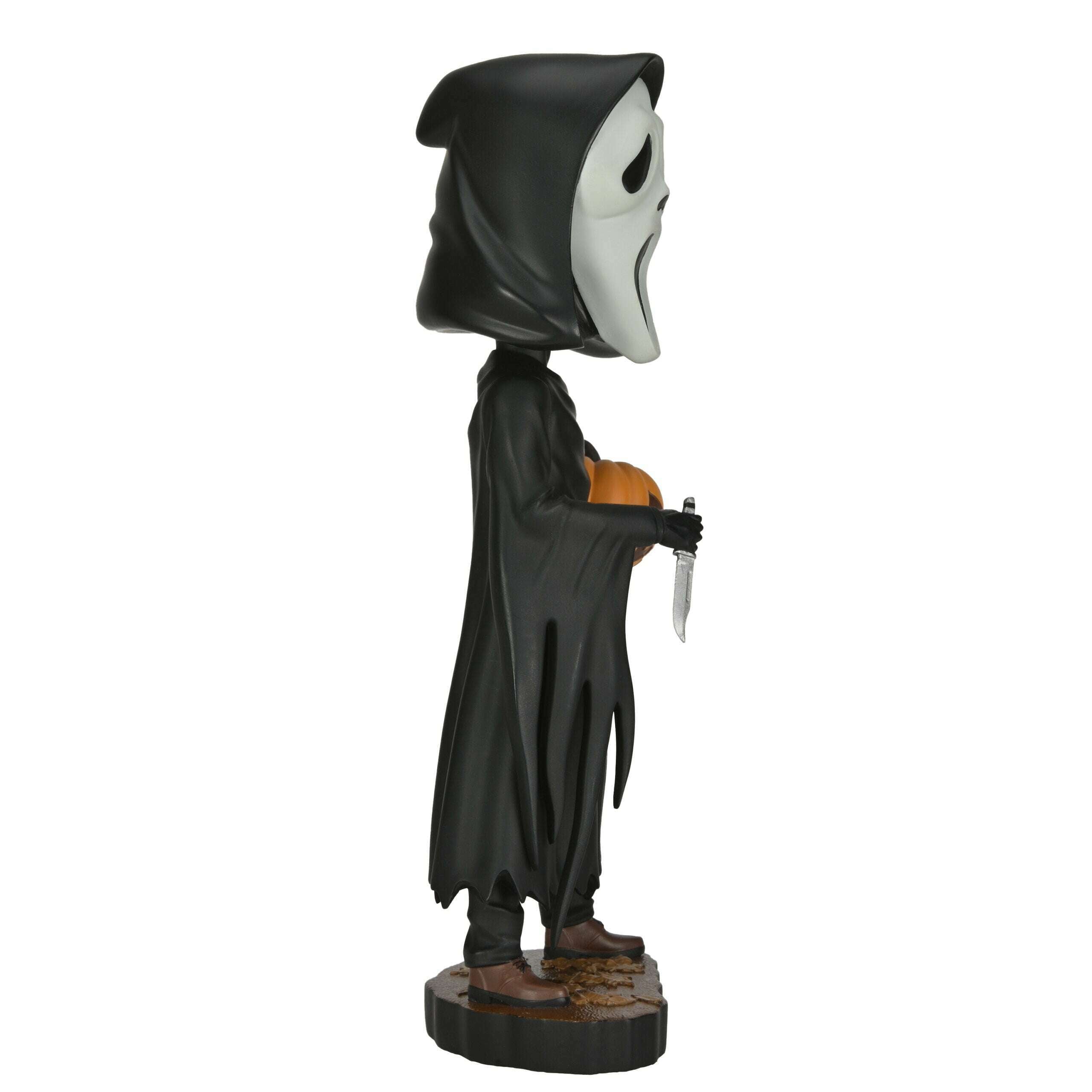 Scream: 8" Ghostface Resin Head Knocker