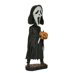 Scream: 8" Ghostface Resin Head Knocker