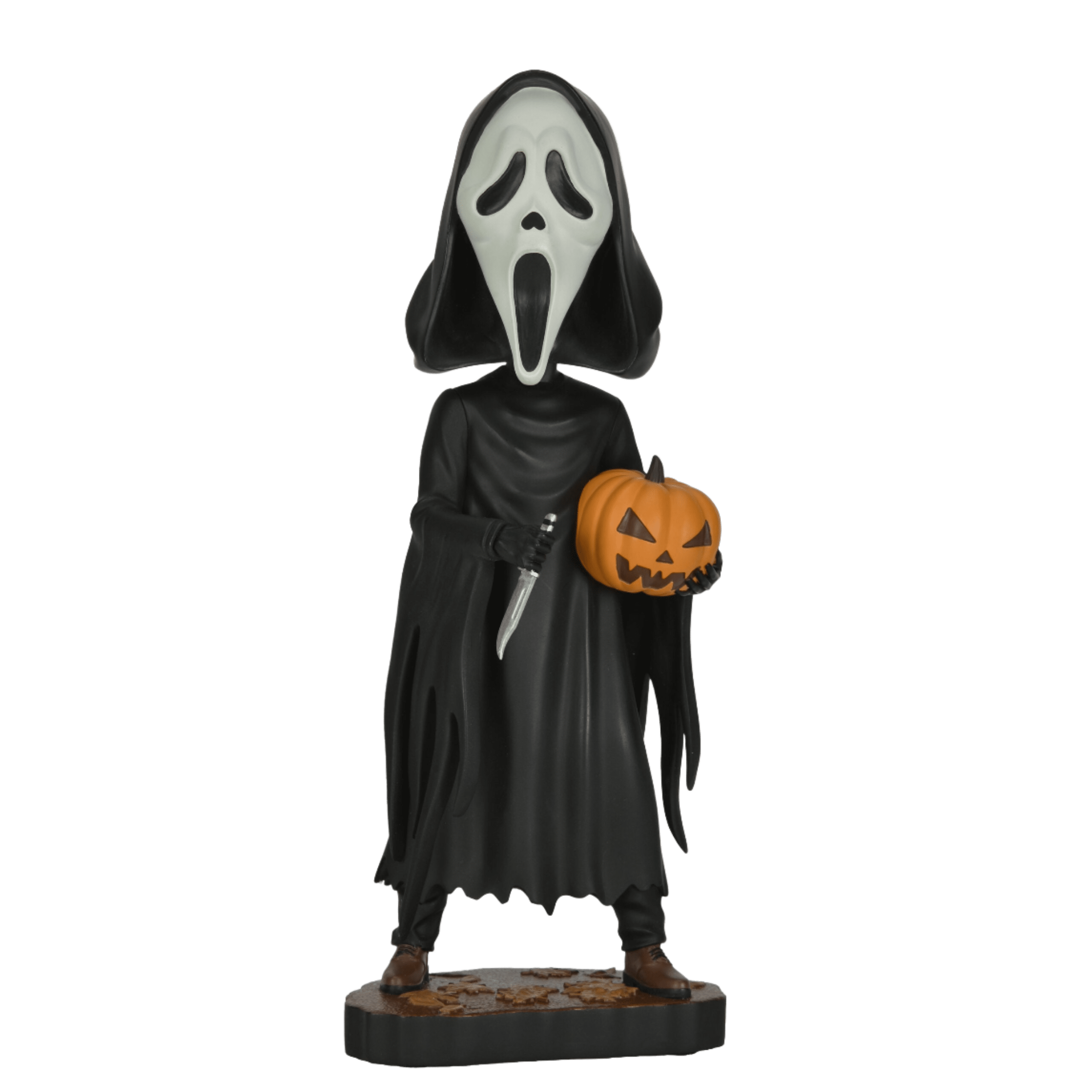 Scream: 8" Ghostface Resin Head Knocker