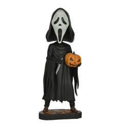 Scream: 8" Ghostface Resin Head Knocker