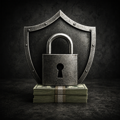 $350 Rental Security Hold