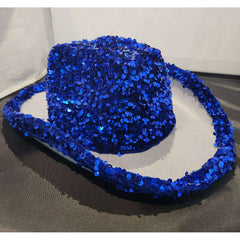 Sequin Cowboy Hat