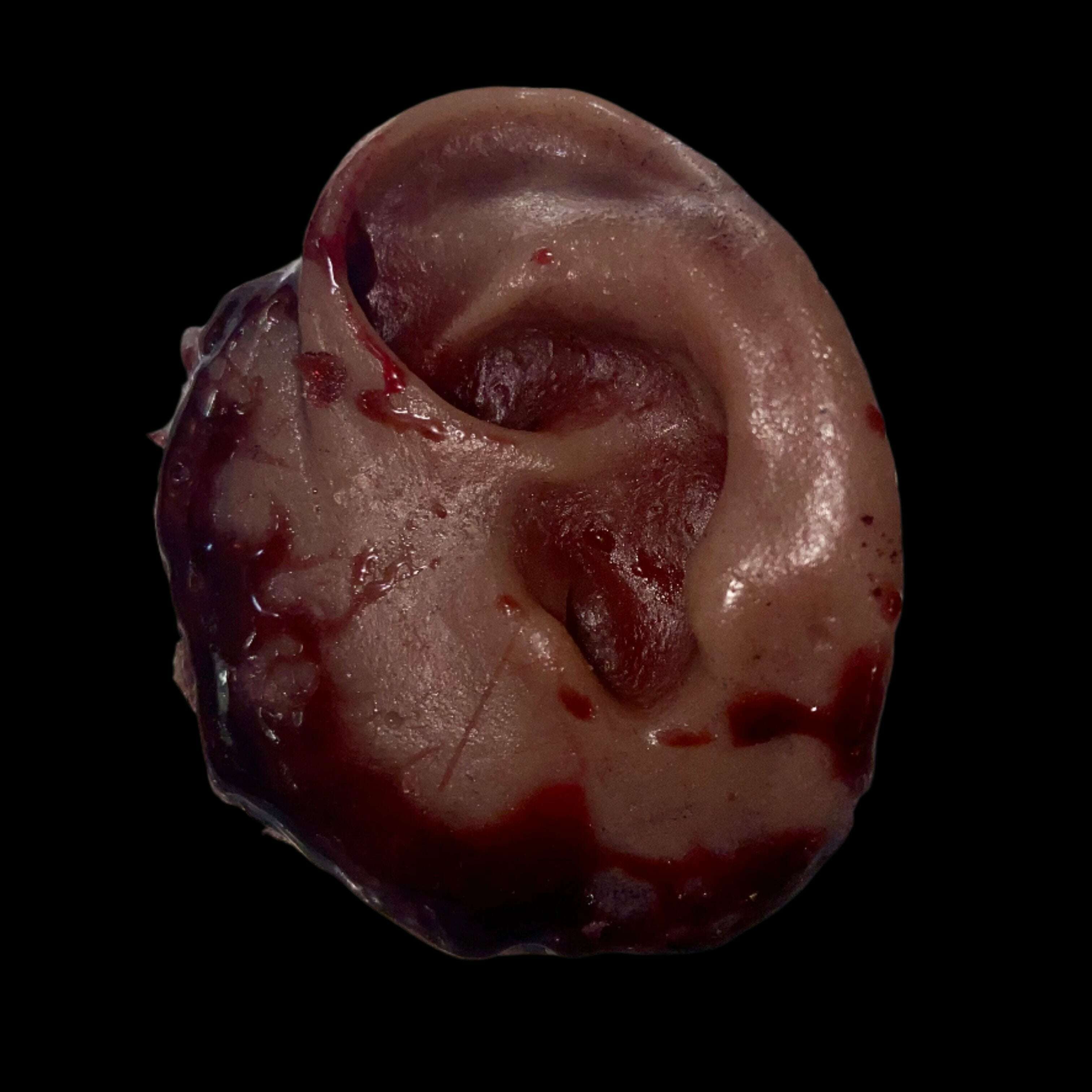 Severed Ear Prop – AbracadabraNYC