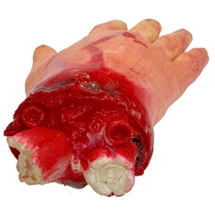 Severed Man's Hand