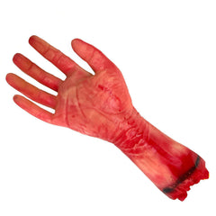 Severed Wrist Prop