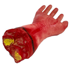 Severed Wrist Prop