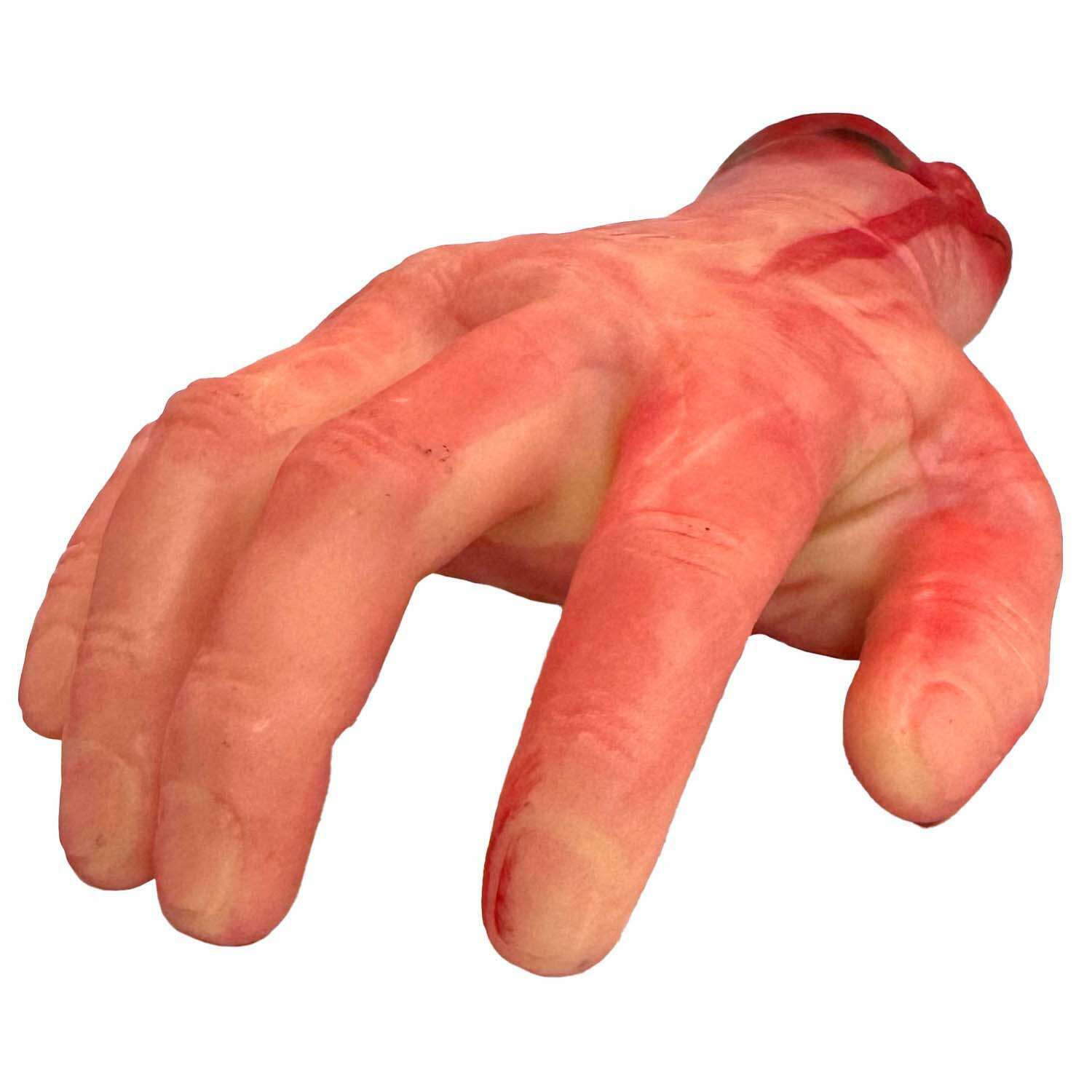 Severed Wrist Prop