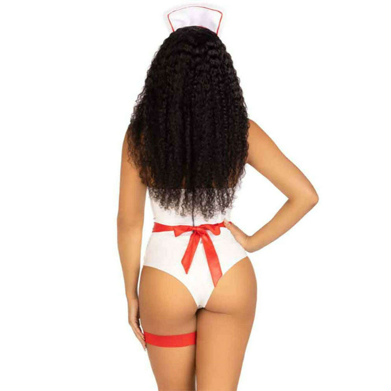 Sexy Nurse Deluxe Accessory Kit AbracadabraNYC Sexy Nurse Deluxe Accessory Kit AbracadabraNYC