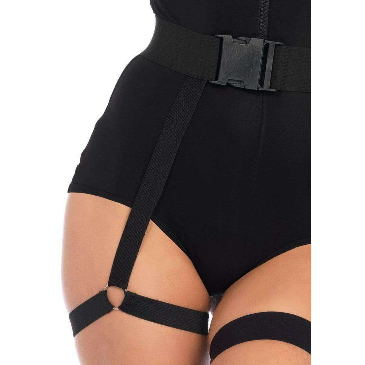 Sexy SWAT Team Babe Adult Costume AbracadabraNYC Sexy SWAT Team Babe Adult Costume AbracadabraNYC