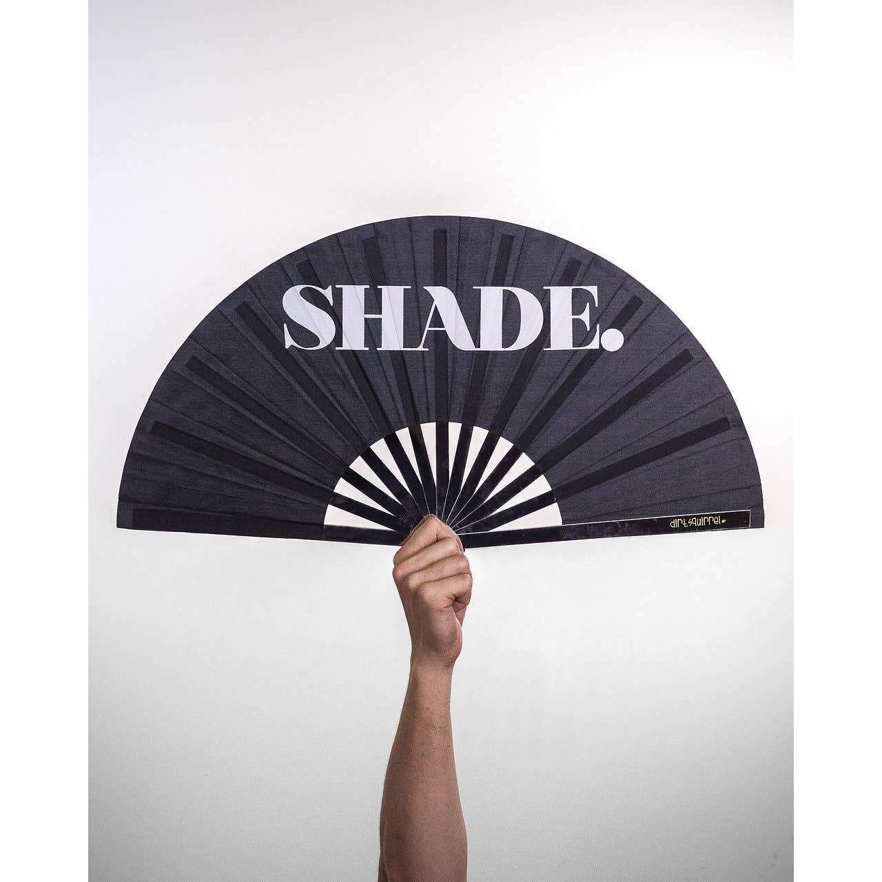 Shade Fan Shade Fan – AbracadabraNYC