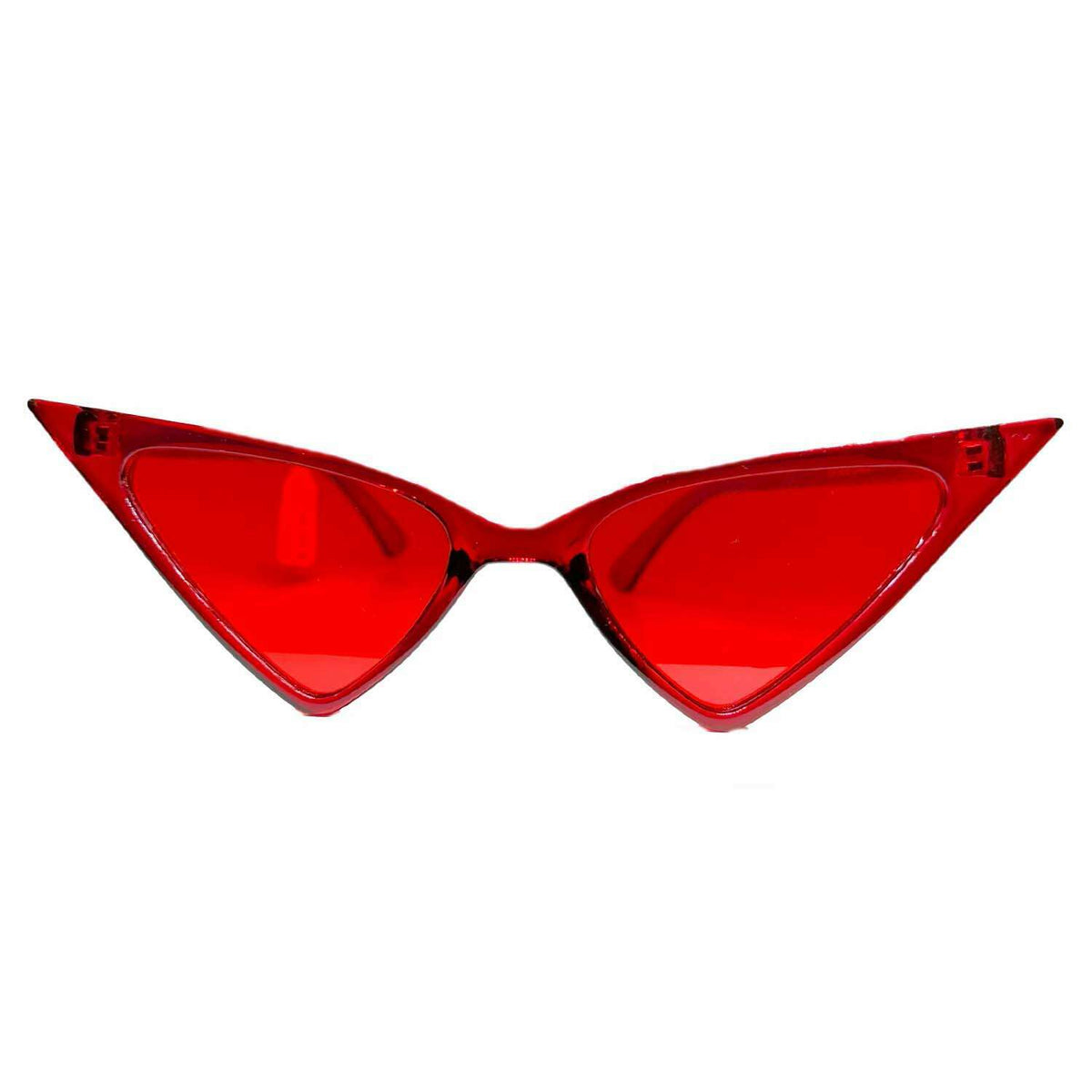 Sharp Pointed Cat Eye Sunglasses