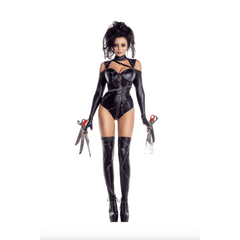 Sharphands Babe Women's Sexy Costume