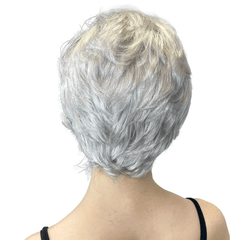 Short Unisex Full Wig