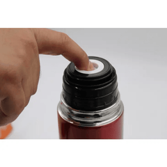 Shotgun Shell Stainless Steel Insulated Bottle