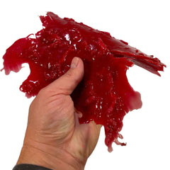 Silicone Chunky Blood Puddle Mat Prop