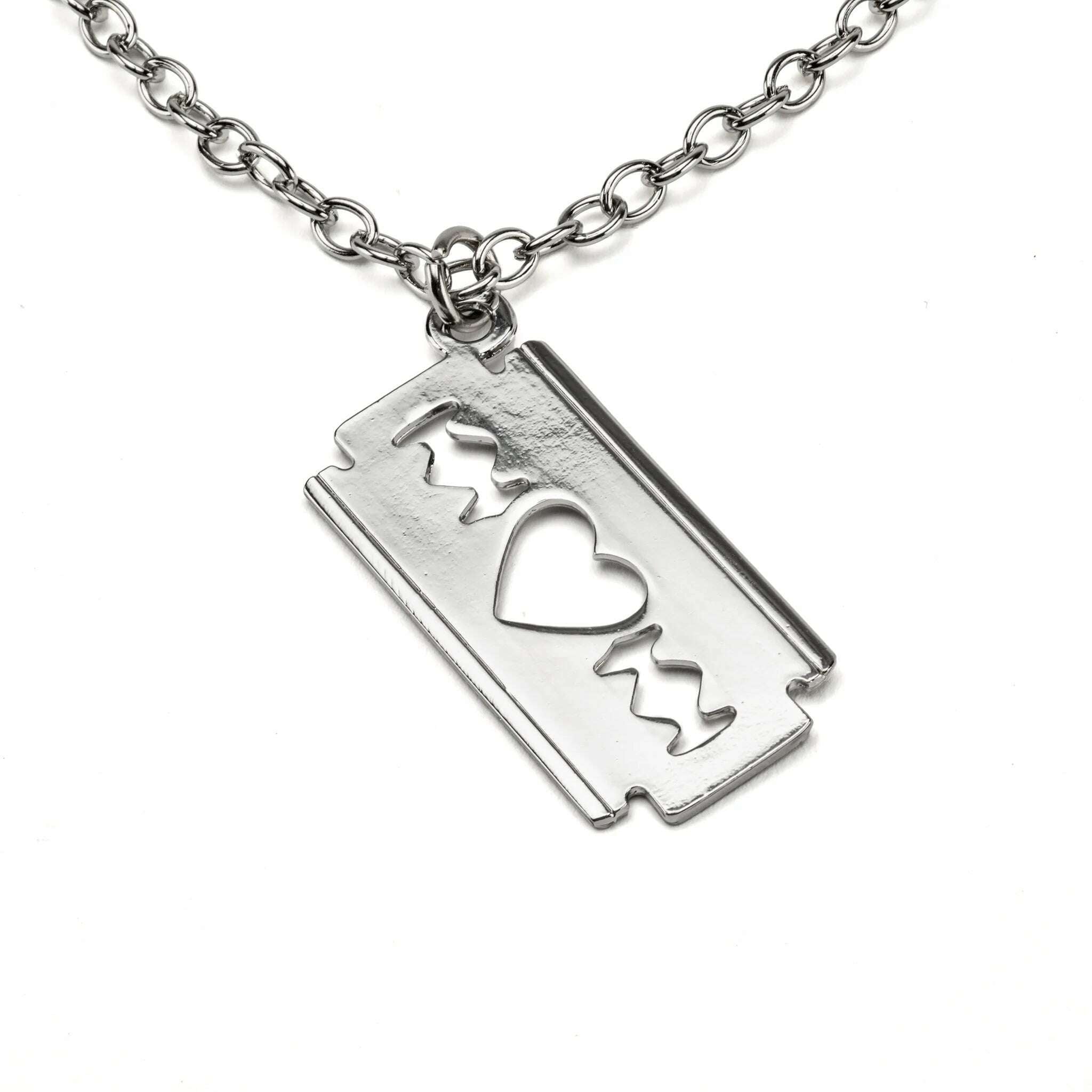 Mens Necklace, 18K Gold Pendant Necklace For Men, Mens Gold Lion