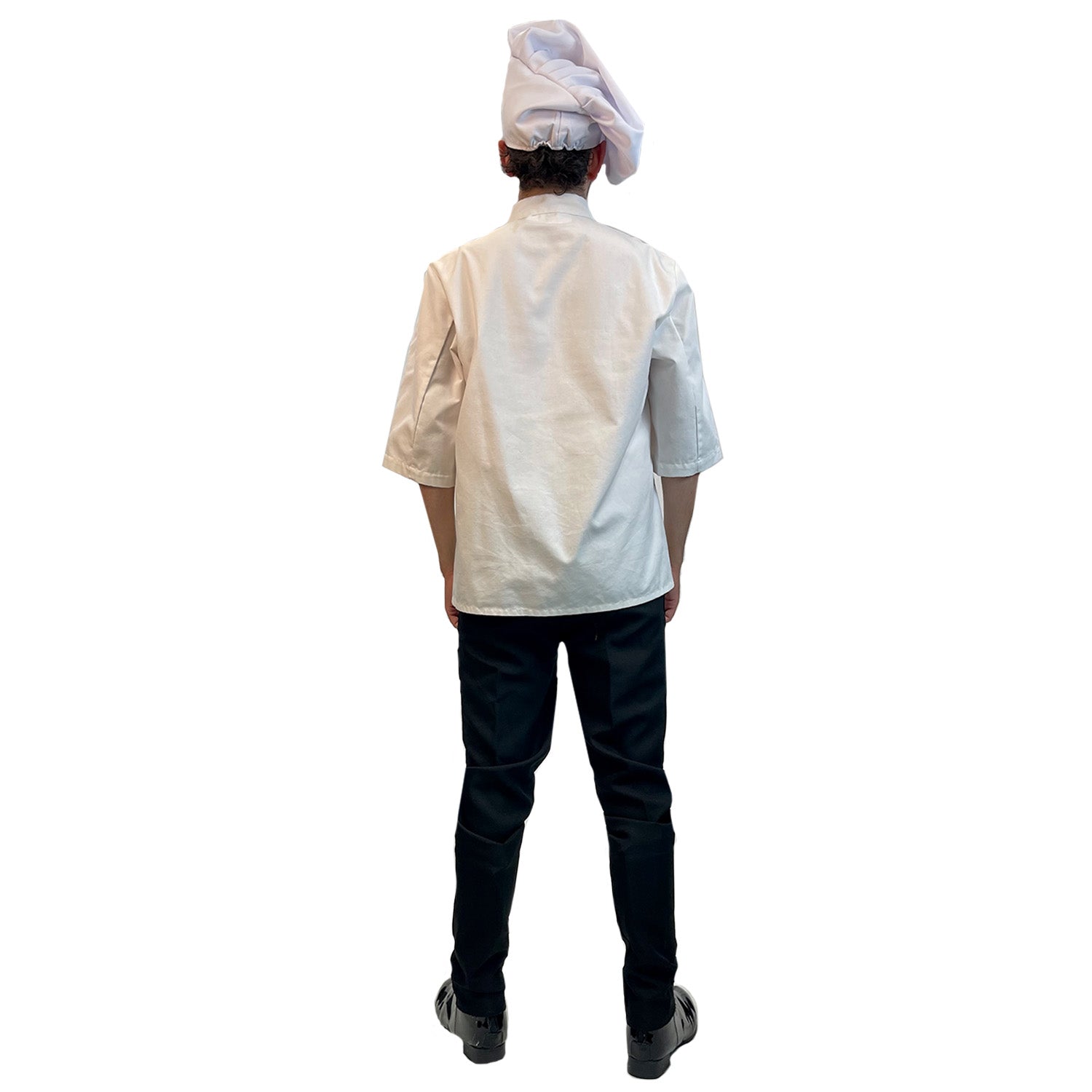 Sous Chef Adult Costume