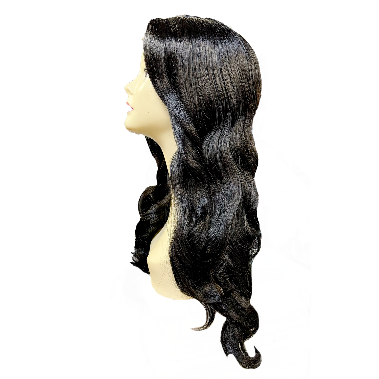 Scarlet Long Body Wave Style Synthetic Wig