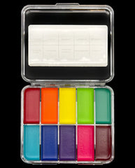 Skin Illustrator On Set Prism Alcohol Activated Palette