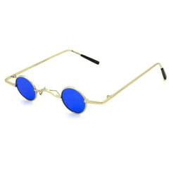 Small Circle Sunglasses