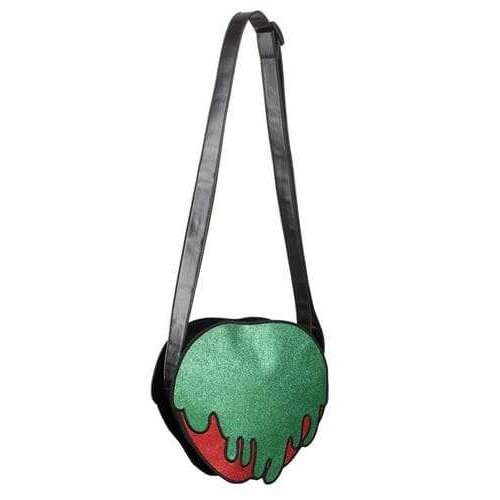 Snow White: Poison Apple Costume Companion Bag