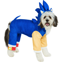 Sonic Pet Comfy Wear