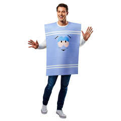 South Park Towelie Adult Costume