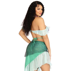 Spellbound Mermaid Adult Women's Costume