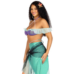 Spellbound Mermaid Adult Women's Costume