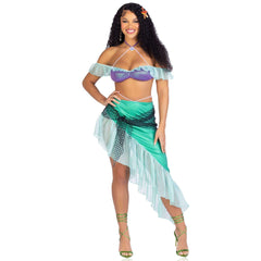 Spellbound Mermaid Adult Women's Costume