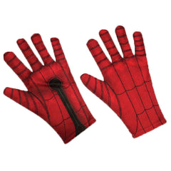 Spiderman Child Gloves