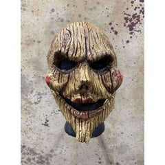 Splinter - High Quality Front Face Mouth Moving Mask