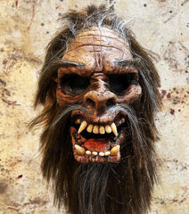 Squatchy High Quality Mouth Moving Mask