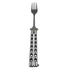 Stainless Steel Butterfly Fork