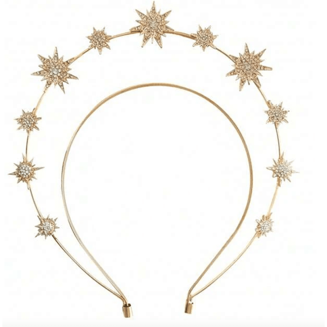 Star Goddess Headband