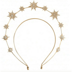 Star Goddess Headband