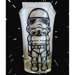 Star Wars Inspired Shot Glass Set